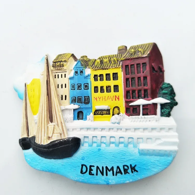 Na Wei Сингапур Италия Сидней Индия Дания Марокко необычная смола | Дом и сад