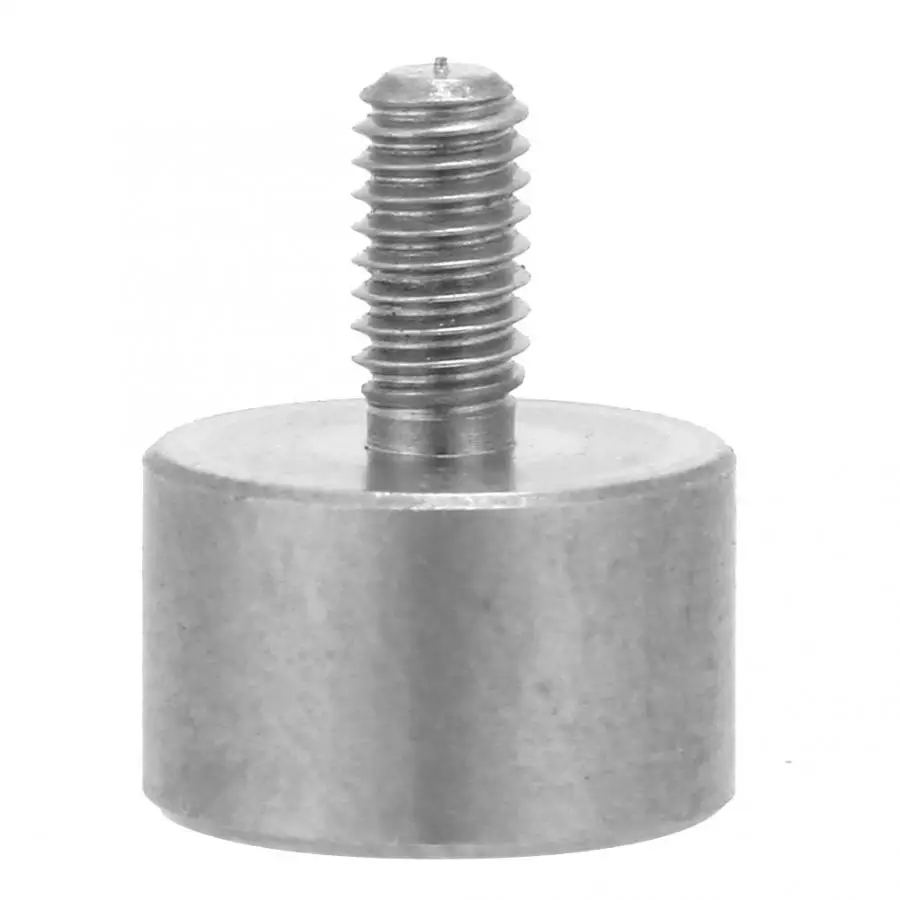 M2.5 нить Вольфрамовая сталь циферблат Индикатор зонд плоские контактные точки