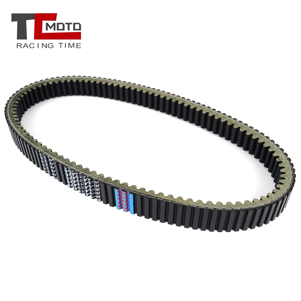 

Drive Belt for SKI-DOO SKIDOO Expedition Sport 550F Grand Touring Formula Deluxe 500 380 583 600 Freestyle GSX Fan 380F 550F