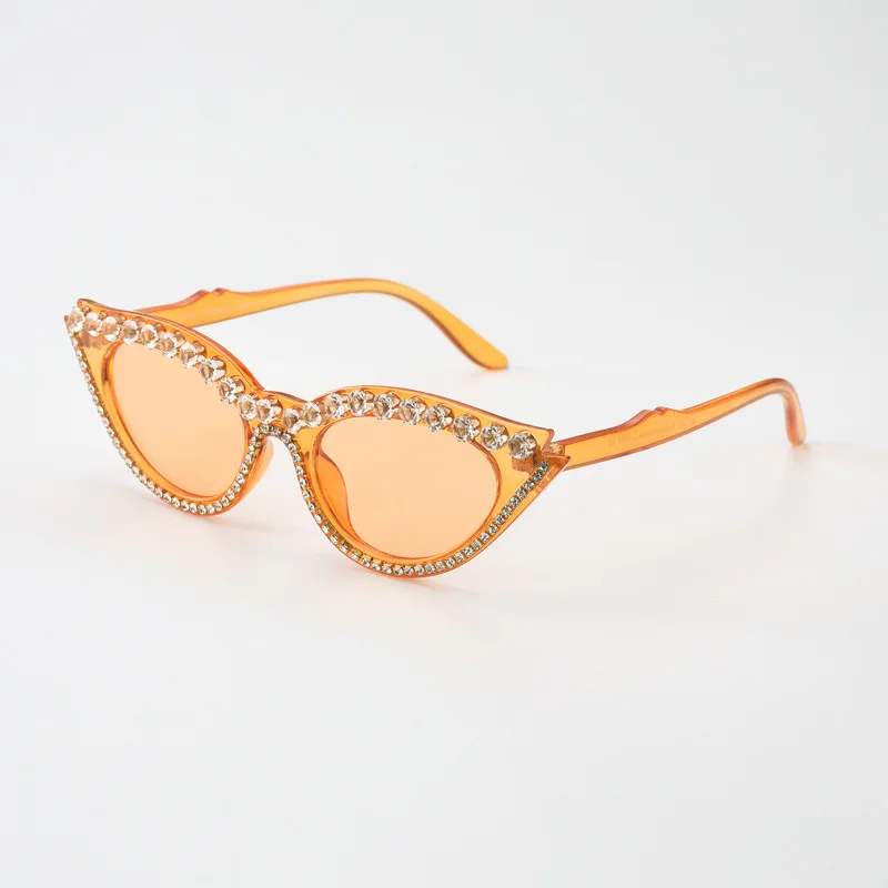 Винтажная Роскошная обувь с украшением в виде кристаллов алмаза оплаве форме