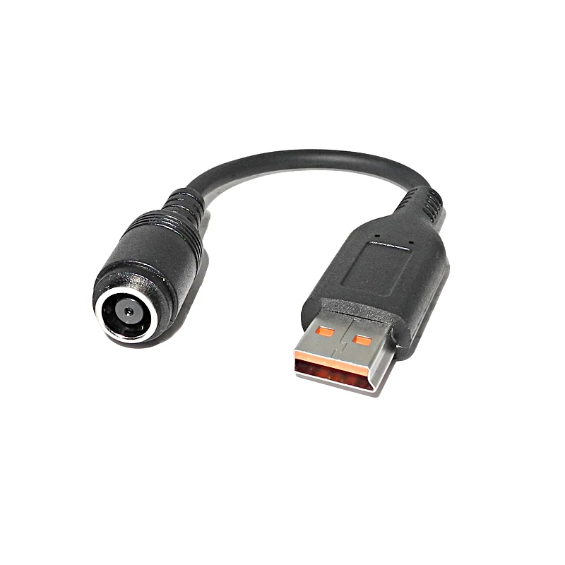 Адаптер питания для ноутбука соединительный кабель шнур Lenovo Yoga 700 900 3 Pro 4 900-13 900-131SK