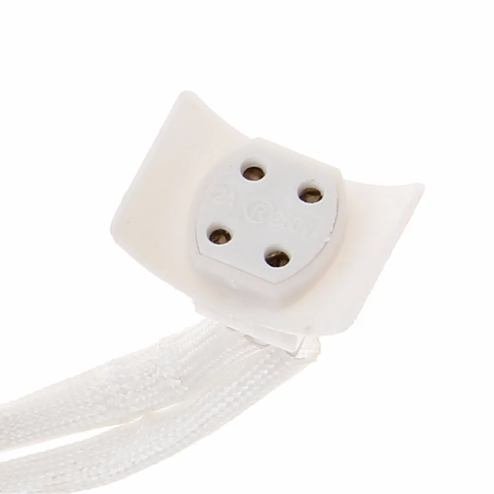 Электронный балласт переменного тока 220 В для кольцевых труб лампы пра