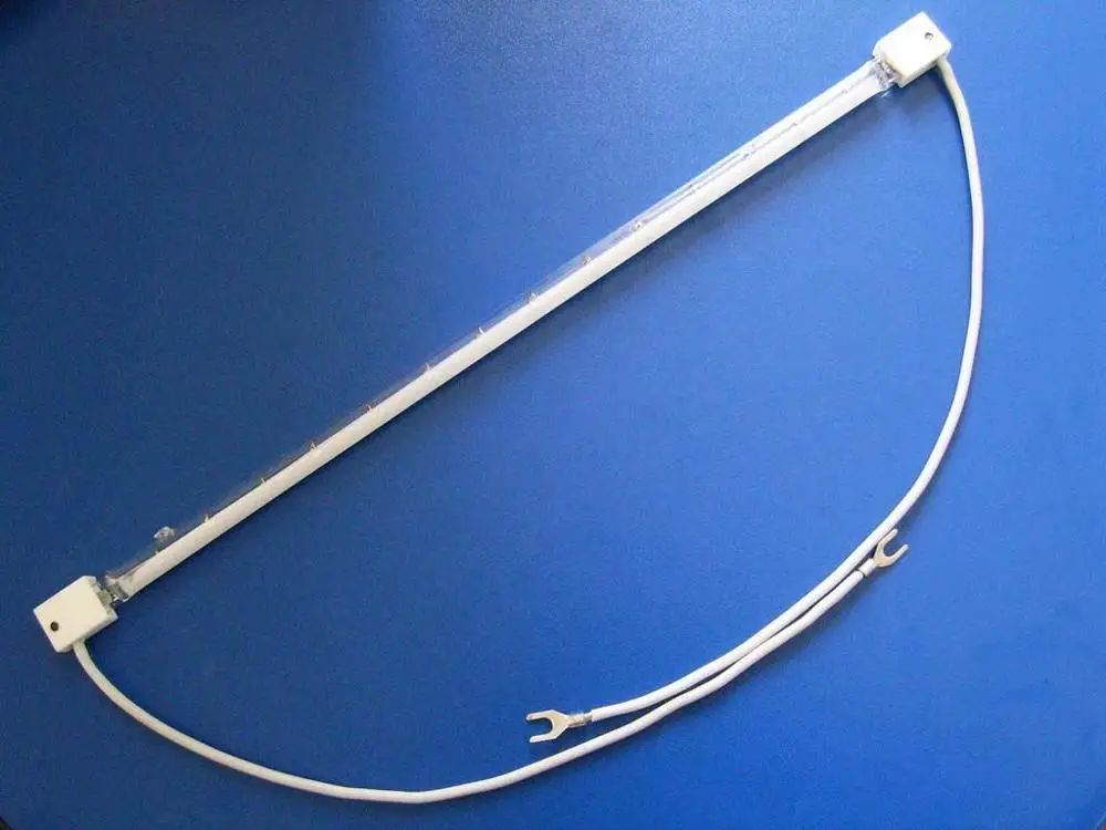 

Carbon Fiber Infrared Heat Lamp For Food Heating