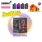 Глухая коробка Smoant Charon Baby Pod Kit 750mAh