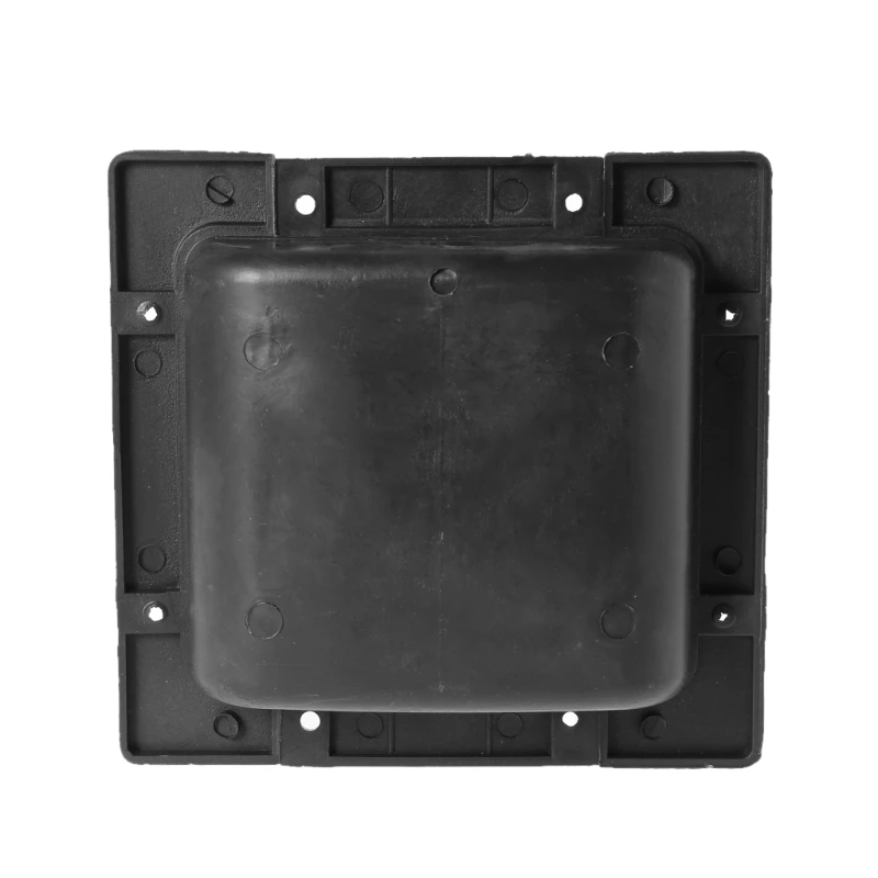 Сменные звуковые громкоговорители встраиваемая ручка для гитарного усилителя