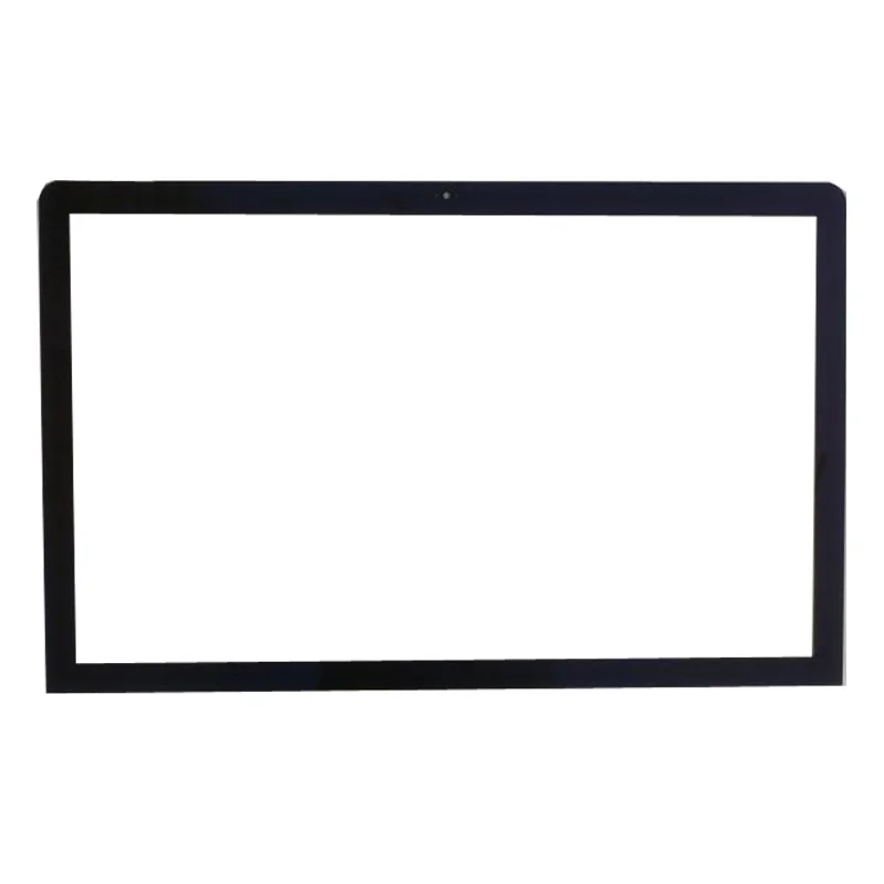 Original New All in One PC Front Glass Panel For IMAC A1418 21.5inch