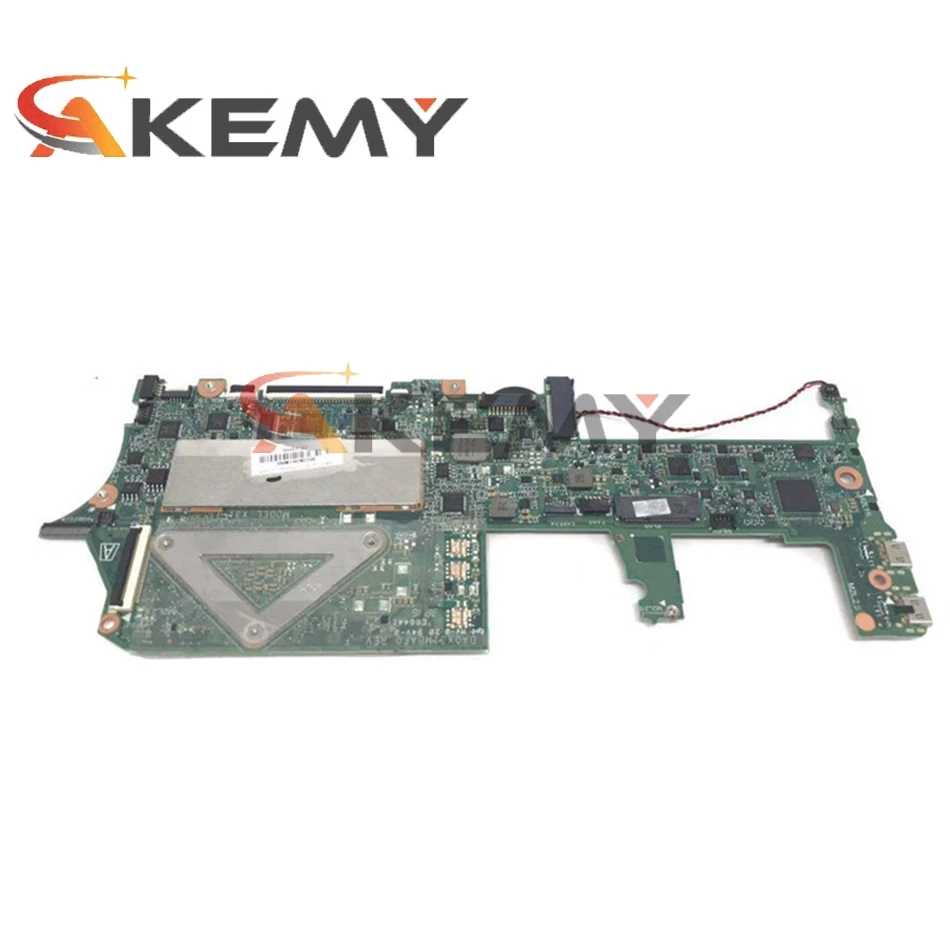 for hp spectre x360 13 w010ca 13 w laptop motherboard da0x31mbaf0 with i5 7200u 8gb ram 100 fully tested 907560 001 907560 601 free global shipping