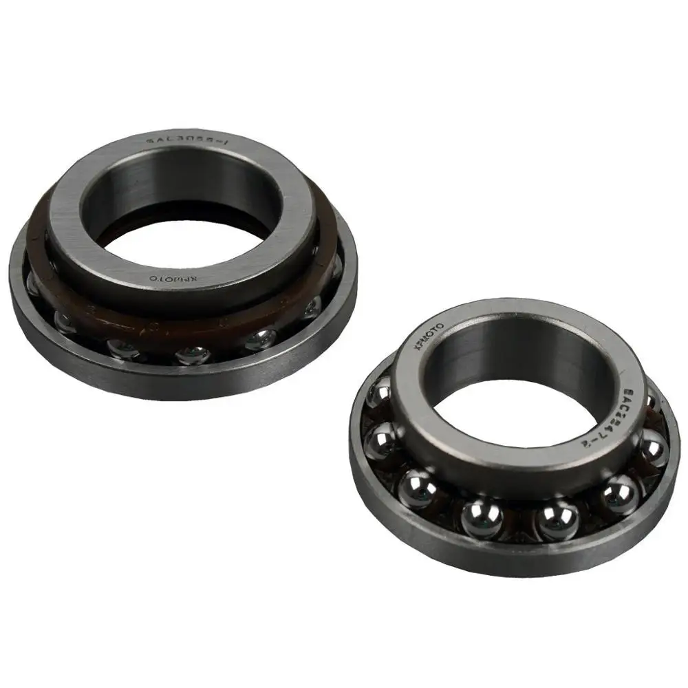 Мотоцикл рулевая колонка в подшипники для Honda CBR900RR CBR929RR CBR954RR CBR600F F2 F3 F4 Новый| |
