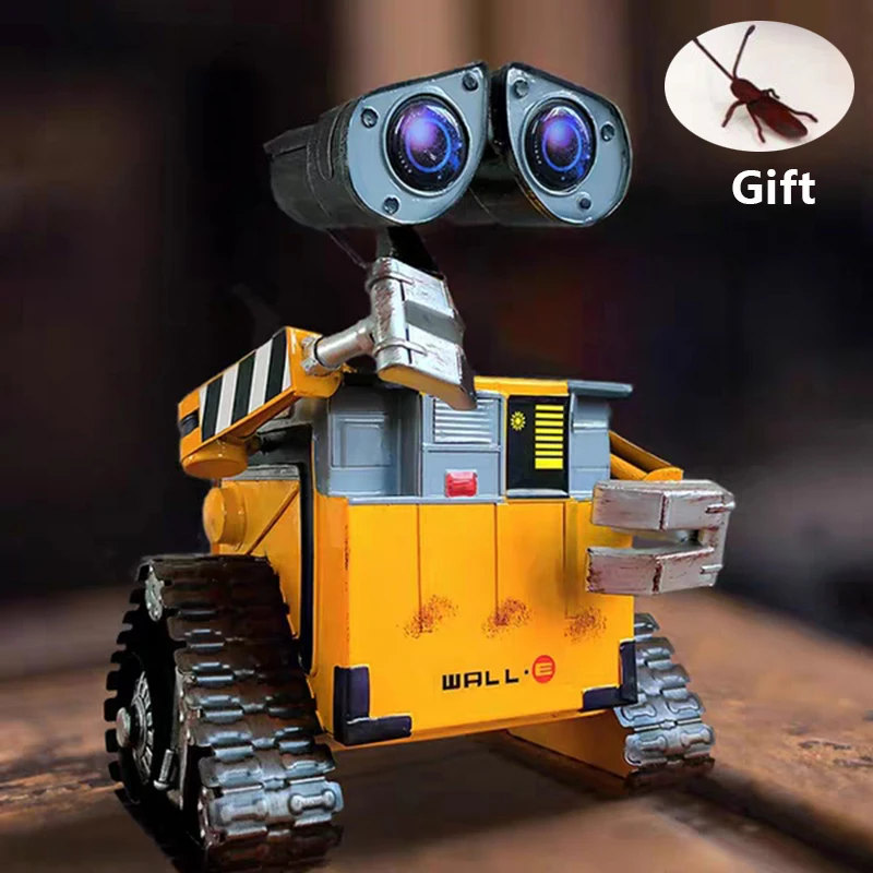 Большая Металлическая креативная Копилка Alcancia забавная копилка для детей и