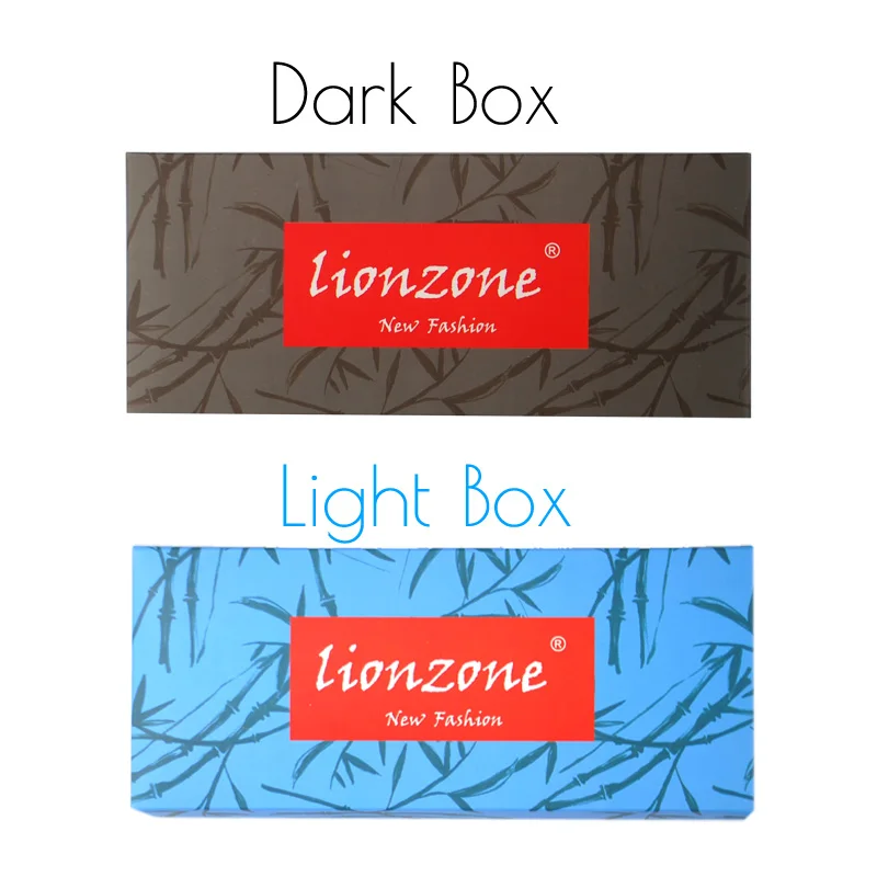 Носки хлопковые LIONZONE 5 пар/лот смешные дизайнерские в английском стиле разные