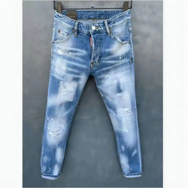 dsquared2 jeans 2019