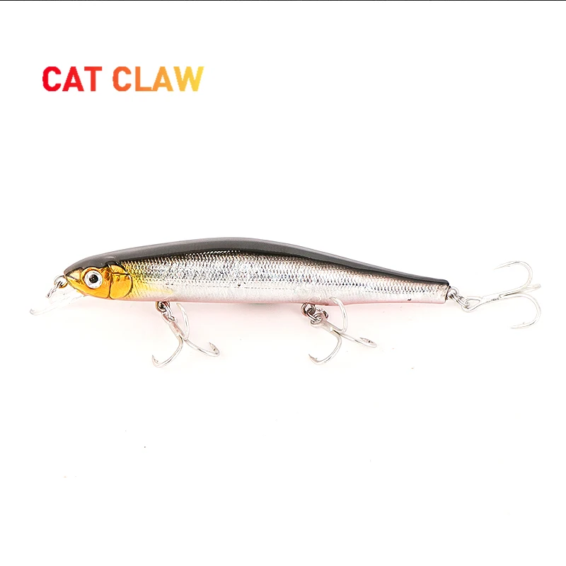 Рыболовная приманка с кошачьими крапанами серия Премиум искусственная блесна