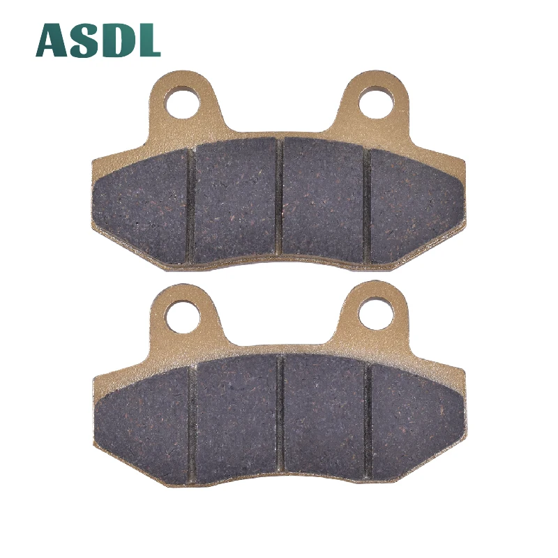 Motorcycle Front &amp Rear Brake Pads For HYOSUNG GT125 GT125R GT250 GV650 Aquilla GT650S GT650 GT650X GT650R #b | Автомобили и