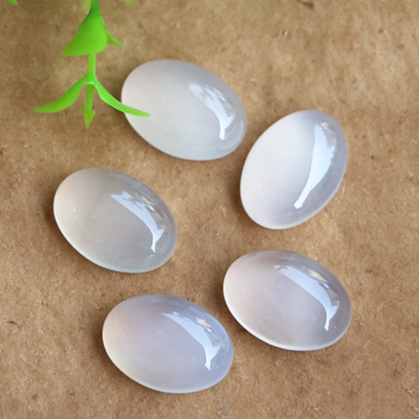 

Worry Stone Thumb Gemstone Natural Healing Crystals Therapy Reiki Treatment Spiritual Minerals Massage Palm Gem N13