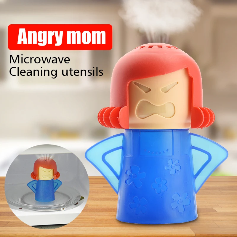 

Очиститель для микроволновой печи, Легкая очистка