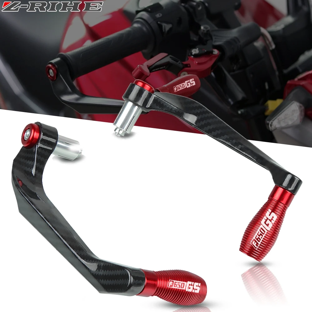 

Рычаги тормоза и сцепления для BMW F850GS, F750GS, F650GS, R1250GS