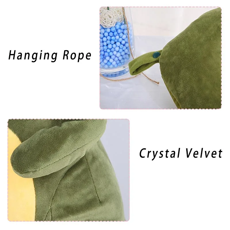 U образные подушки трансформеры мультяшный динозавр пингвин диванная подушка