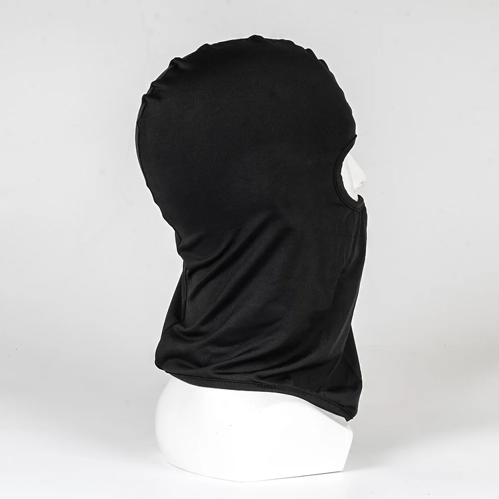 Motorcycle Balaclava Full Face Mask Breathable Airsoft Paintball Cycling Ski Shield Anti-UV Men Sun Hats Helmet for Summer | Автомобили и