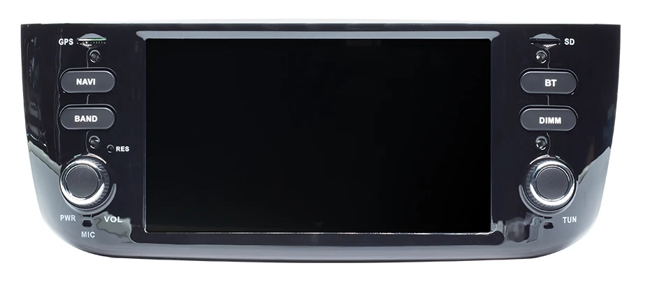 4G+ 64G PX5 HD Android 9 автомобильный dvd-плеер для FIAT Punto 199 310/Linea 323 2012 2013 радио gps WiFi TPMS USB SD