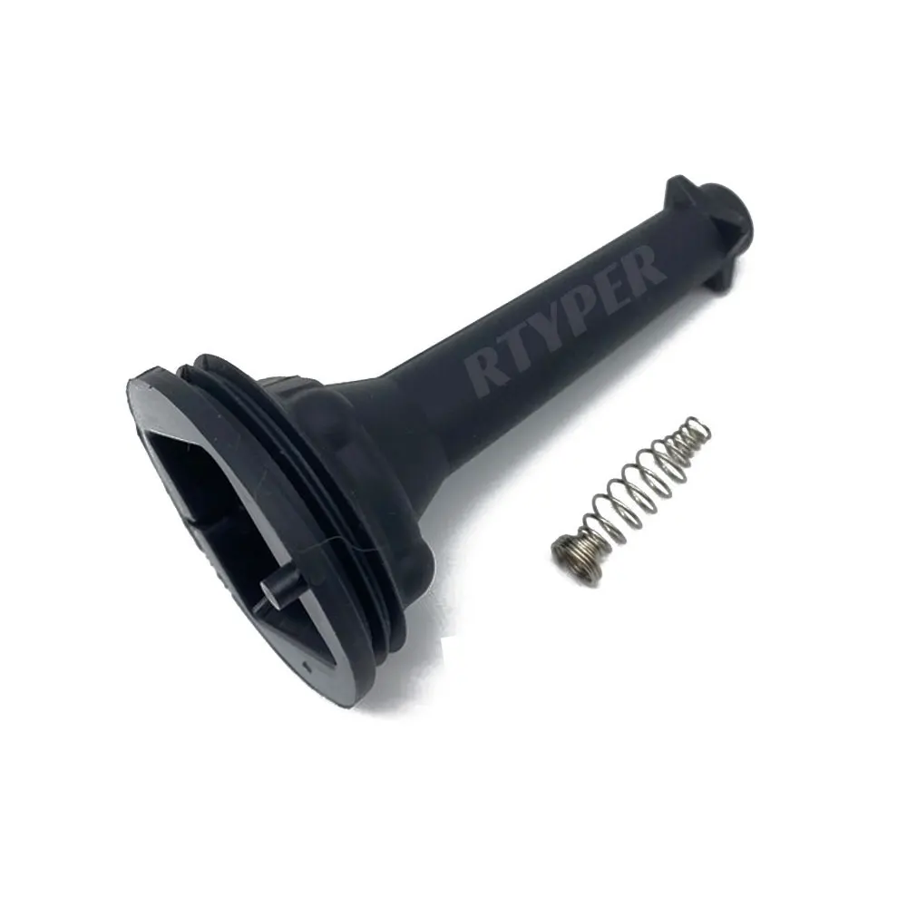 4 шт. 30713416 9125601 катушка зажигания ботинки на резиновой подошве R26137 S|Катушка