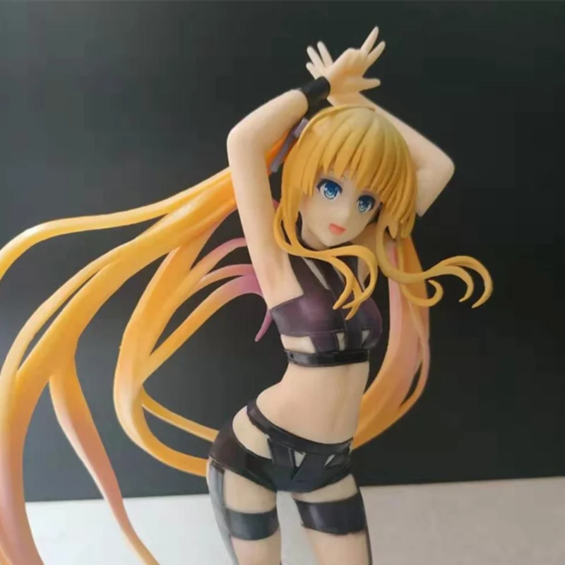 

Anime Saenai Heroine No Sodatekata Spencer Eriri Hot Ver PVC Action Figure Collectible Model toy 26cm