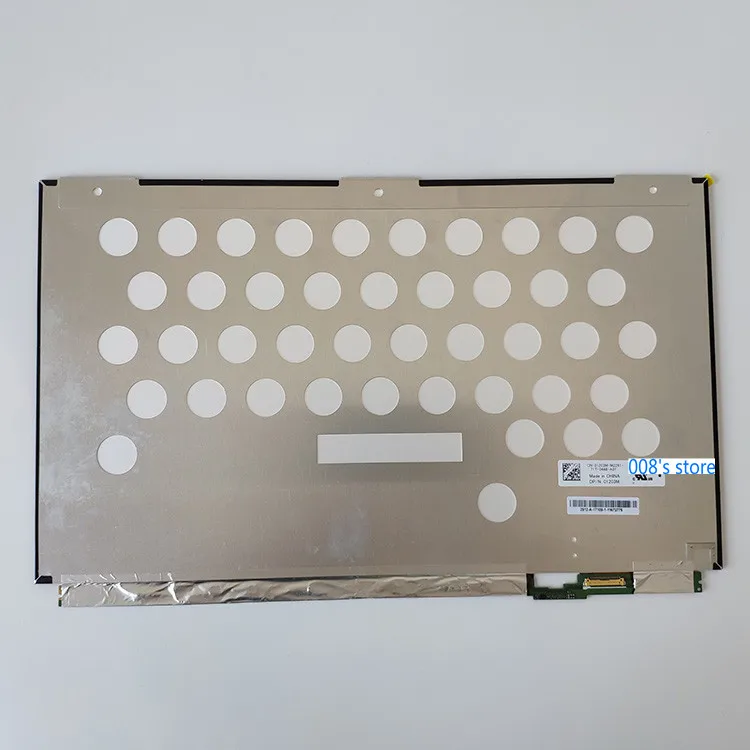 1920x1080 Экран для Dell XPS 15 9550 9560 5510 M5510 M5520 3840*2160 4K UHD или 1920*1080 FHD 15," светодиодный ЖК-дисплей для ноутбука - Цвет: 1920x1080