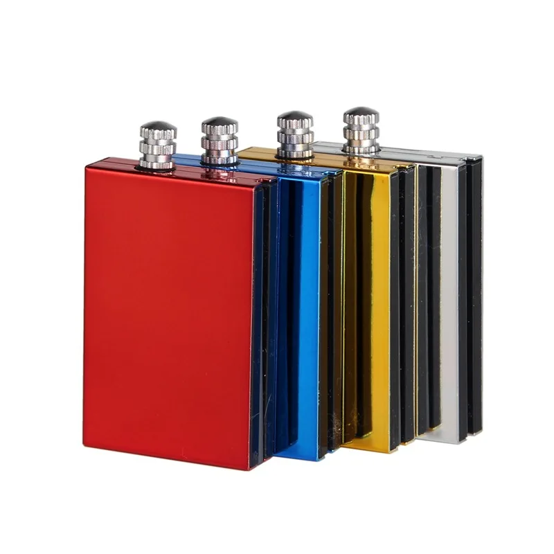 

Large Ten Thousand Matches Waterproof and Windproof Pink Flame Lighter Cigar and Cigarette Kerosene Lighters Smoking Free Fire
