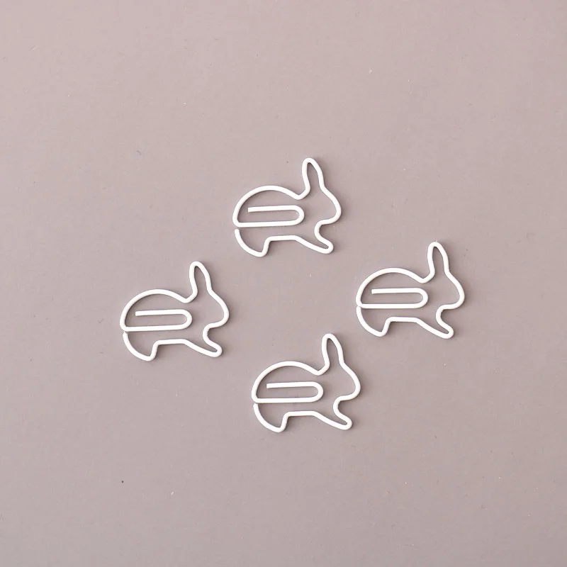 

Металлические зажимы для книг 20 шт. ALLTU