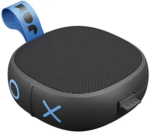 Bluetooth-динамик с подвеской JAM 8 часов работы водонепроницаемый и пыленепроницаемый