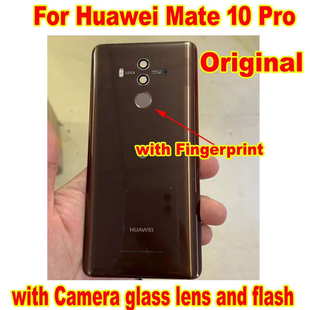 Оригинальная коллекция Оригинальный восхитительный задней крышки батарейного