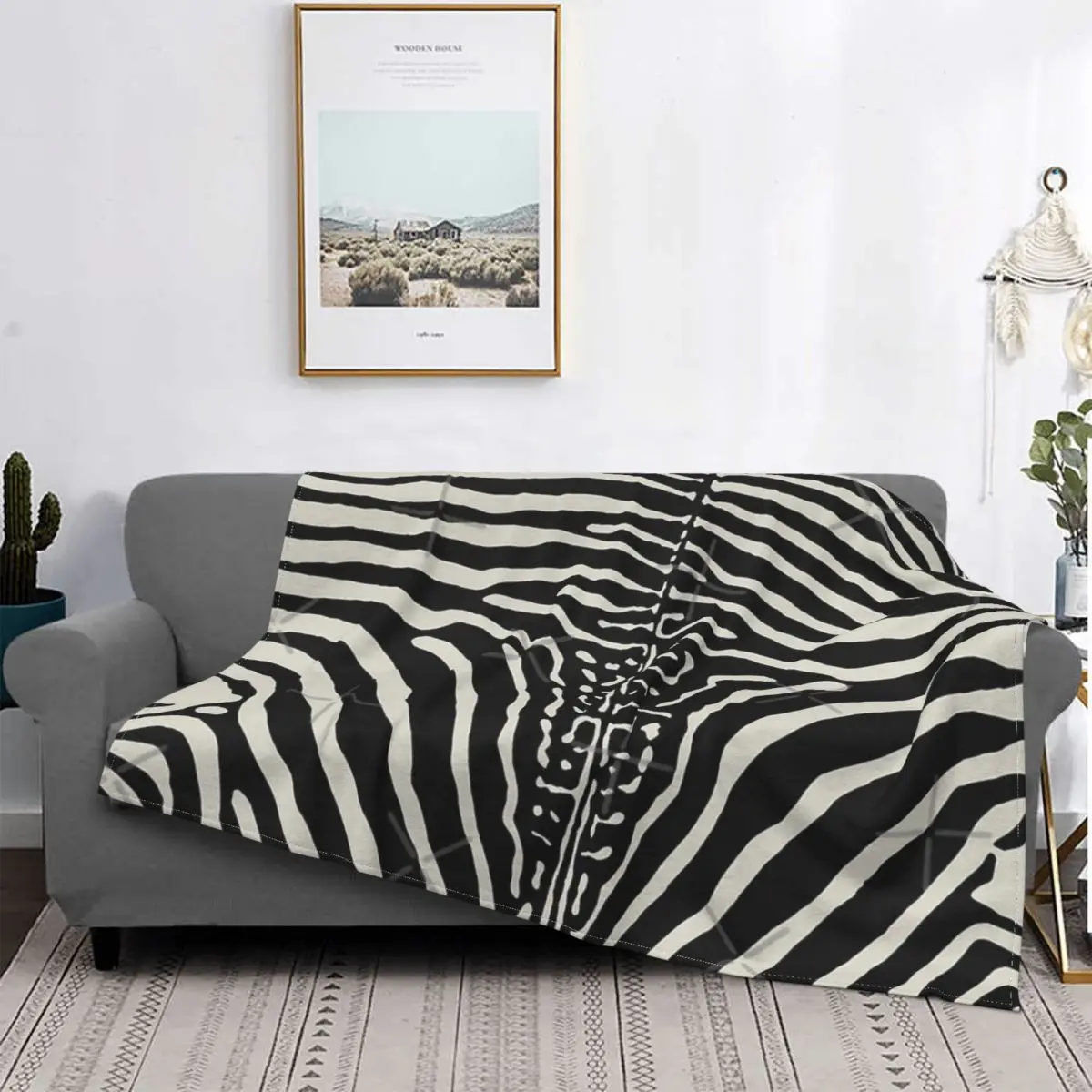 

Manta с изображением rayas de cebra, colcha с тканью для кожи oculta, edredones a cuadros, fundas de cama, manta de muselina