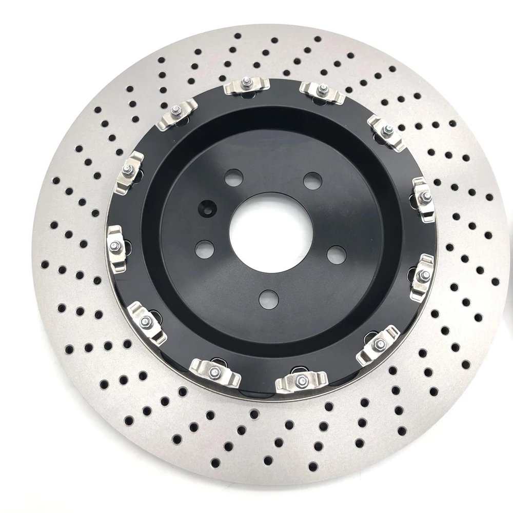 Увеличение тормозных дисков. Увеличенный тормозной диск. Увеличенный тормозной диск. 10. Увеличенный тормозной диск.