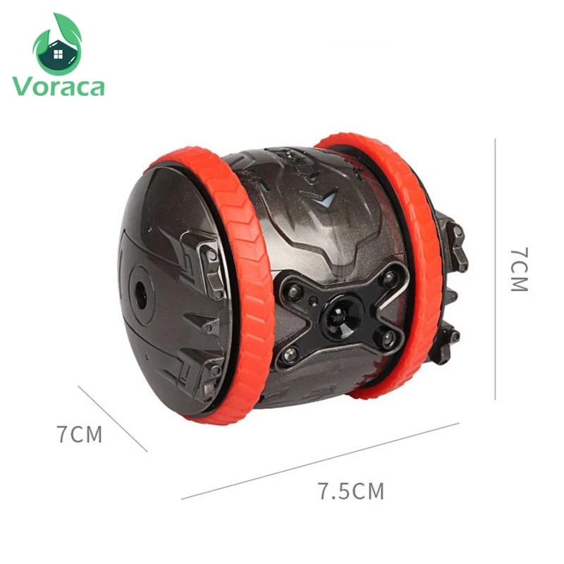 Умный робот игрушка для домашних животных собака играющий мяч кошка прыгающая