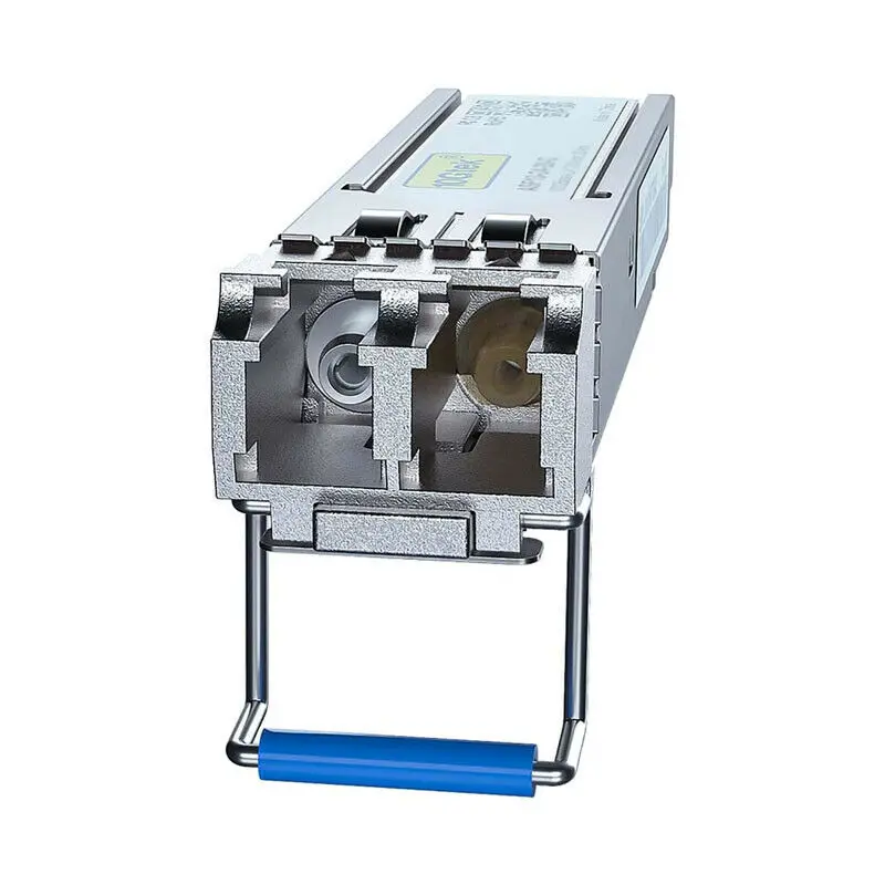 Compatible with Cisco 1.25G SFP Transceiver 1000Base-EX 1310nm SMF up to 40 KM