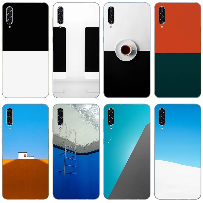 

Stitching pattern phone case Xiaomi mi 9 lite redmi K30 K40 7A 8A 9A 9C stand cover on Redmi Note 9s 8T 7 8 9 5 Pro Case