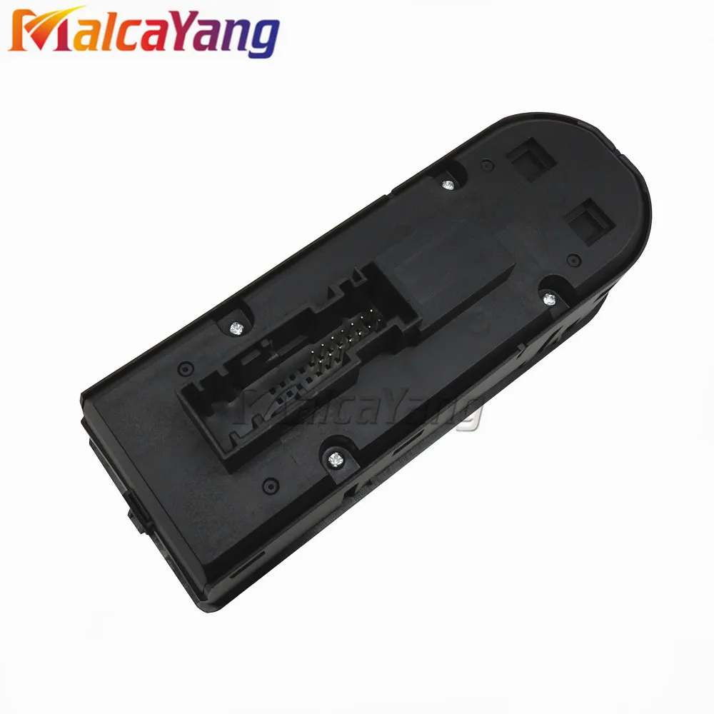 Оконный переключатель для Opel Astra/Zafira Vorne Elektro Fenster Spiegel Schalter 13228879|window switch|opel astra window