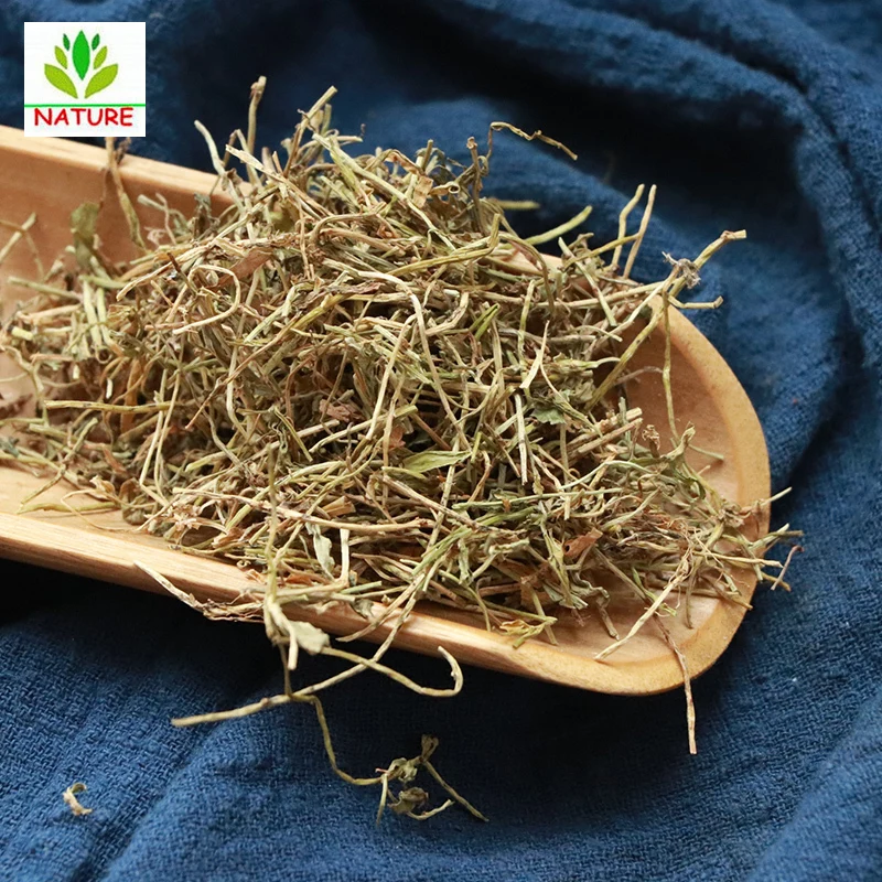 

Ban Bian Lian Herba Lobeliae Chinensis Cum Radice Herba