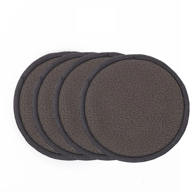 

Reusable Bamboo Cotton Pads Washable Makeup Remover Pad Soft Face Skin Cleaner Facial Cleaning Skin Care Beauty Tool
