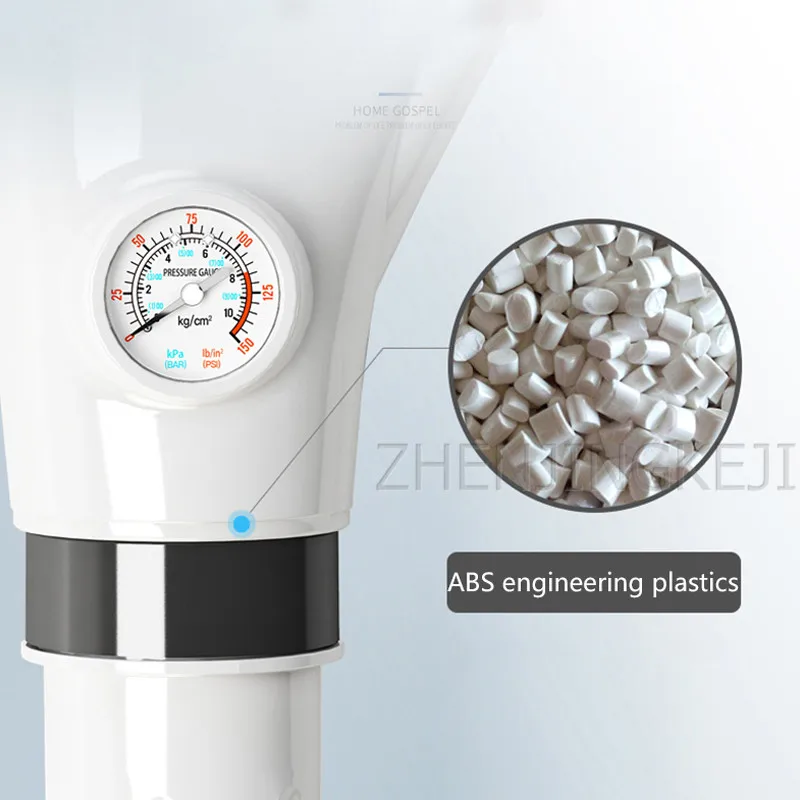 Полностью автоматический унитаз | Инструменты