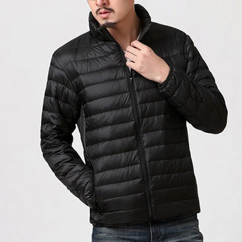 Весенне-зимние мужские куртки больших размеров 5XL 6XL 7XL 8XL 9XL бюст 152 см хлопок повседневные мужские куртки 2 цвета