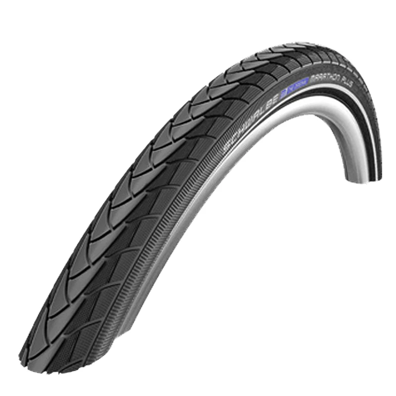 Шины Schwalbe marathon plus 16 дюймов 406 дюйма 20 стальная проволока устойчивые к ударам 16*1 35