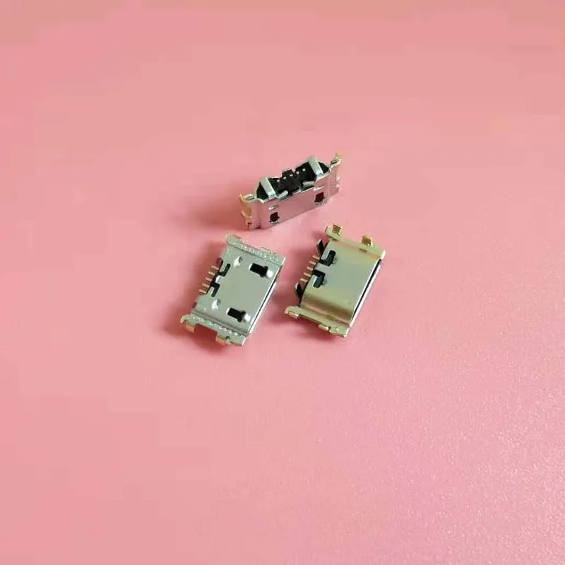 

20pcs Usb Charging Dock Port Charger Connector Plug Jack For OPPO A5 A3S Realme2 2Pro C1 Realme 2 Pro LG K20 2019 K8 Plus K8Plus
