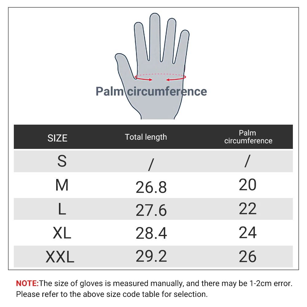 

SCOYCO Motorcycle Gloves Summer Breathable Guantes Moto Gloves Touch Function Motorbike Gloves Motocross Off-Road Racing Gloves