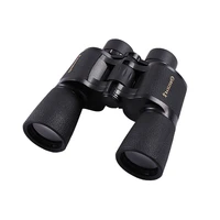 25x50 binoculars professional powerful telescope high magnification long range hd lll night vision waterproof portable hunting