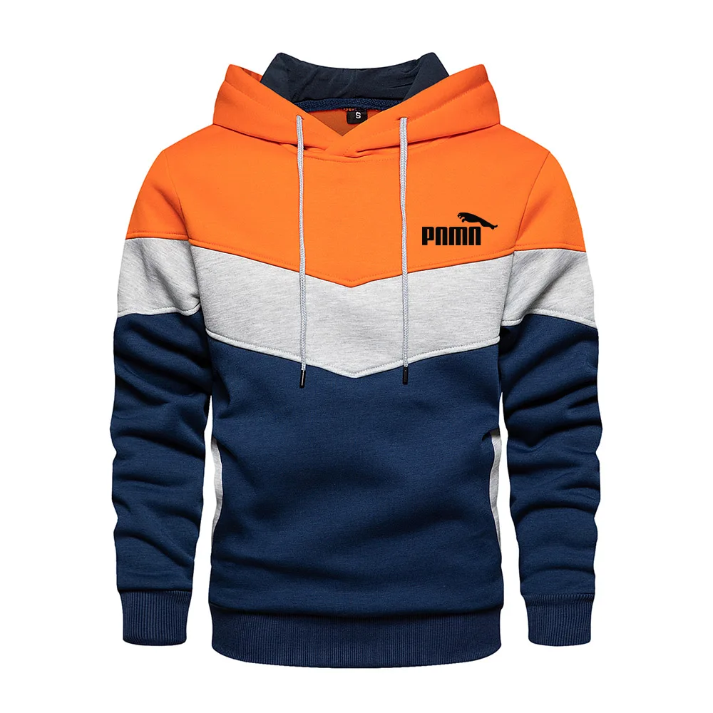 Мужские тимберленды с проектом высокого качества пуловер 2021 Сезон весна осень