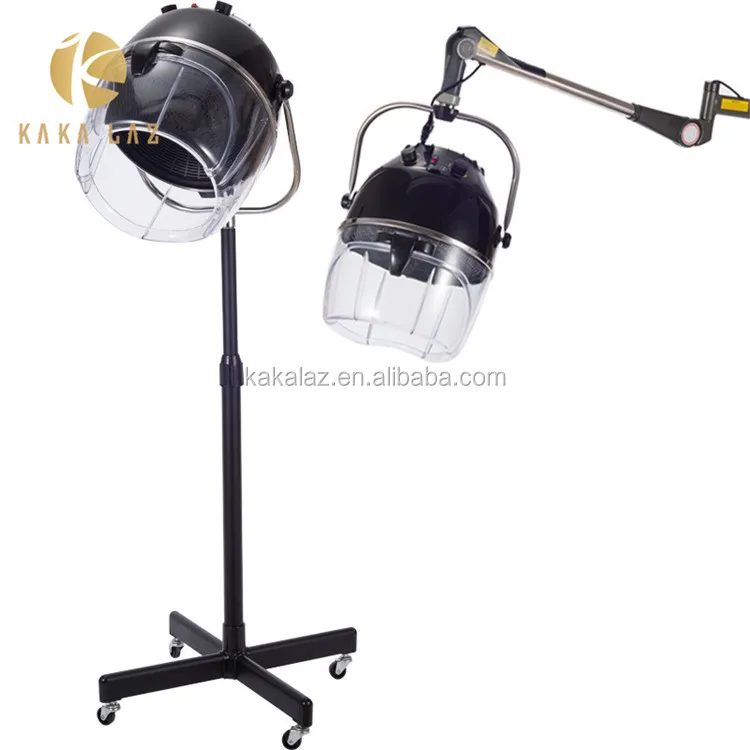 

Парикмахерские сушилки для волос с капюшоном