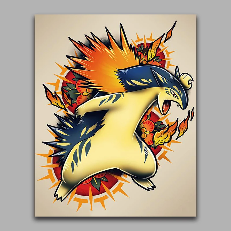 5d алмазная живопись полная дрель квадратная Алмазная мозаика вышивка ainmal