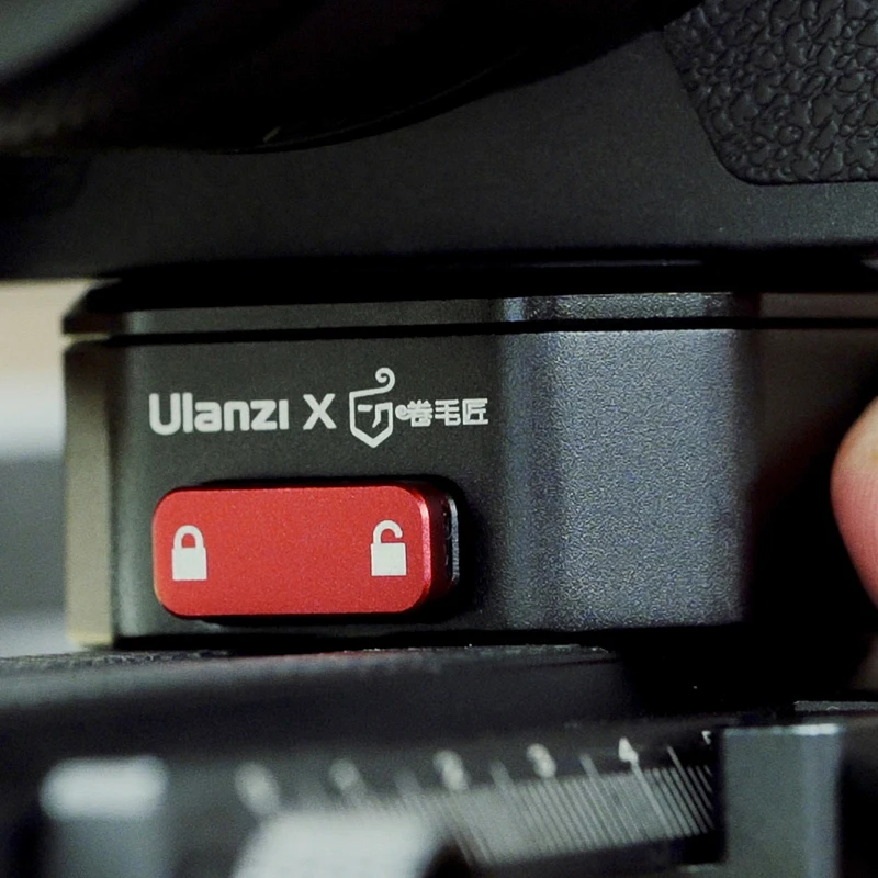 Универсальная БЫСТРОРАЗЪЕМНАЯ пластина для DSLR камеры штатив слайдера карданный