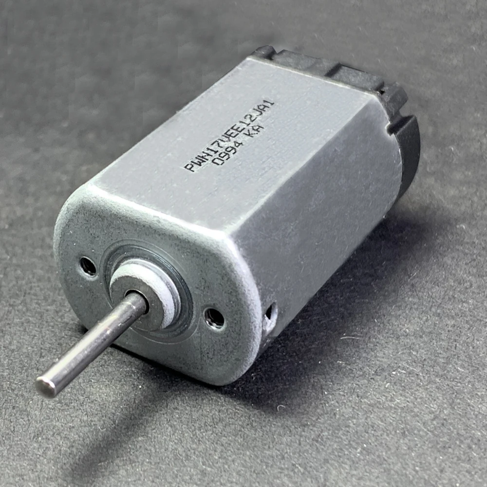 2032 Швейцарский моторный шариковый подшипник для невидимой вращающейся тату