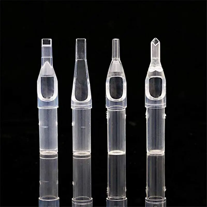 Одноразовые Иглы для татуировок 3RL 5RL 7RL 9RL 11RL 14RL набор 3DT 5DT 7DT 9DT 11DT 14DT 50 шт. | Красота
